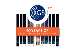 Marketing Barcode. GS1 Barcode creator